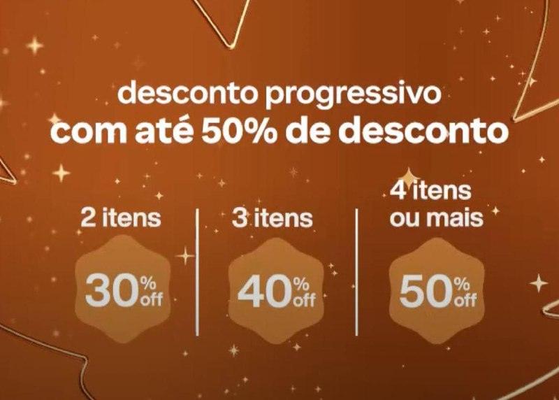🔥 65% OFF NA NATURA! A melhor promo do ano!