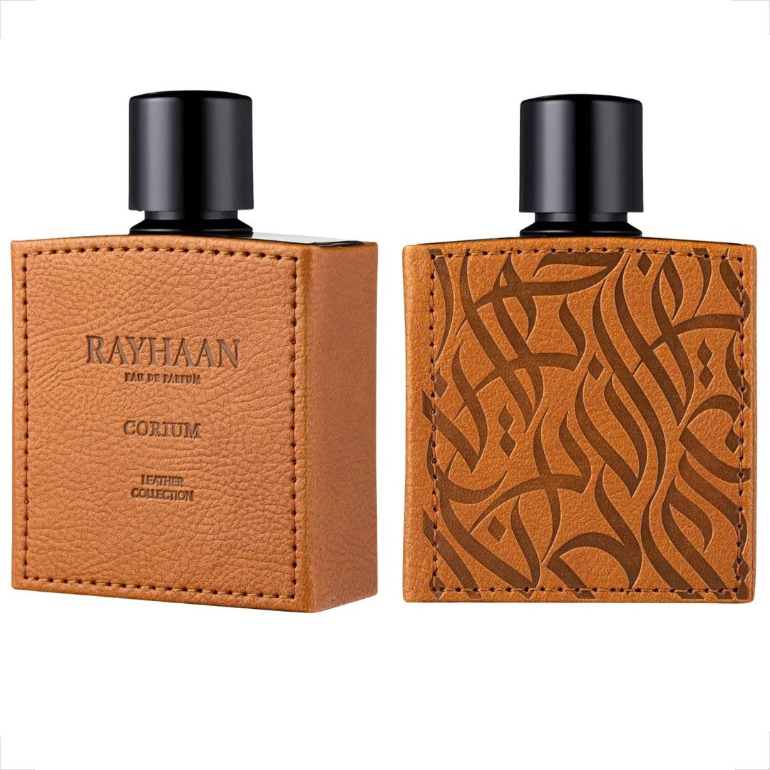 Perfume Rayhaan Corium EDP - 100Ml