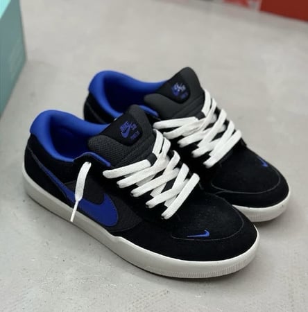 Nike SB Force 58