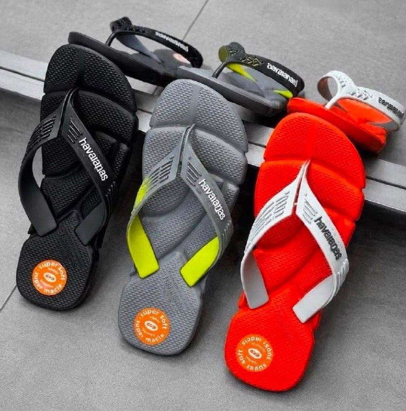 Chinelo Havaianas Power 2.0