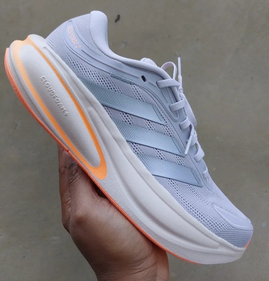 Tênis Adidas Response 2 Feminino - Num. 35/37/38