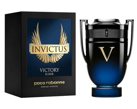Perfume Rabanne Invictus Victory Elixir Masculino Parfum