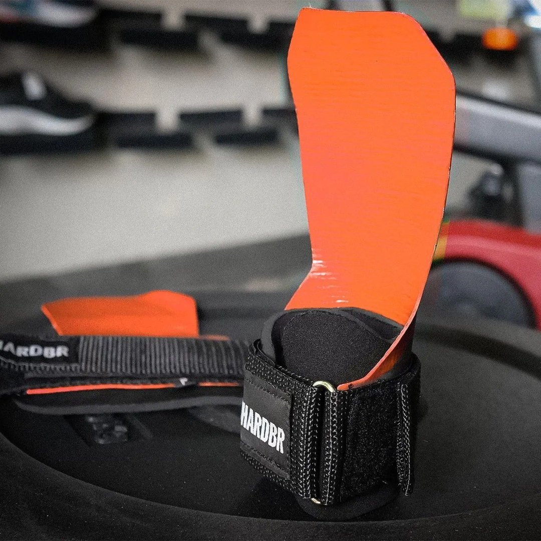 Luva Hand Grip Cross Training Fit  Competição 2.0