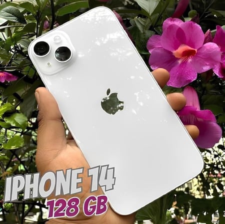 Apple iPhone 14 (128 GB) – Estelar