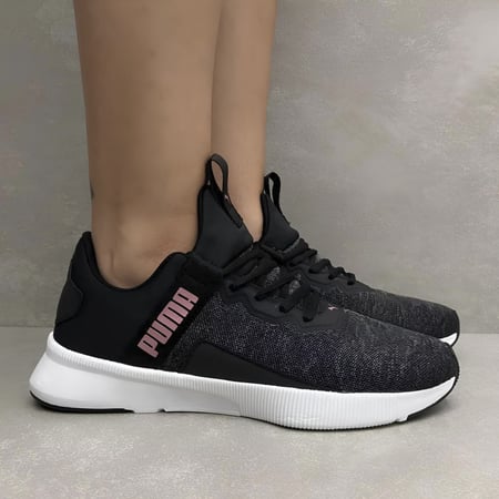 Tênis Flyer Beta Bdp Feminino Running Puma