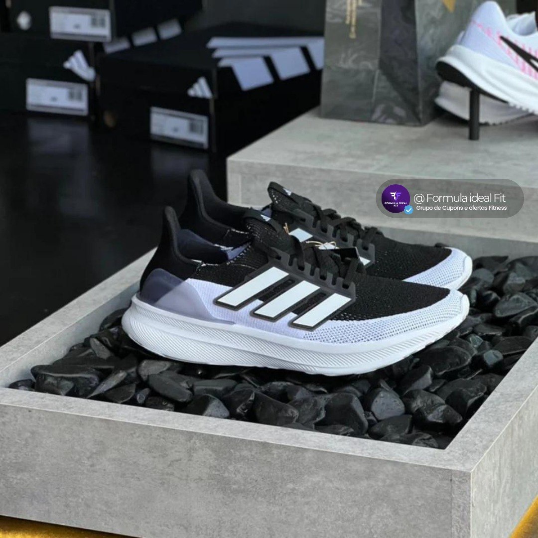 Tênis adidas Acelera 2