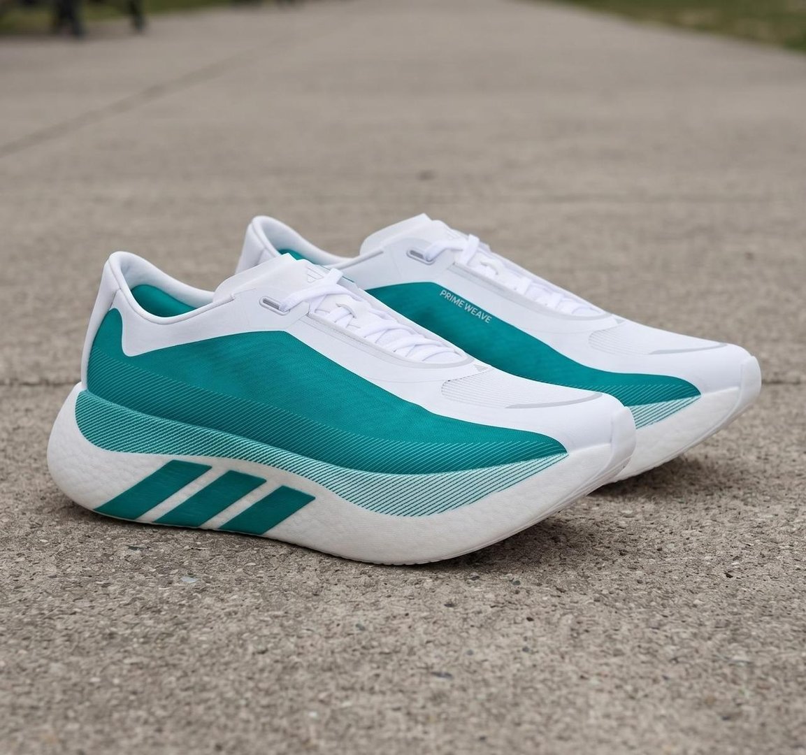 Tênis de Corrida HYPERBOOST EDGE