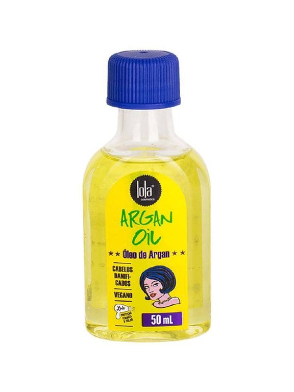 Lola Cosmetics Argan Oil 50 ml 