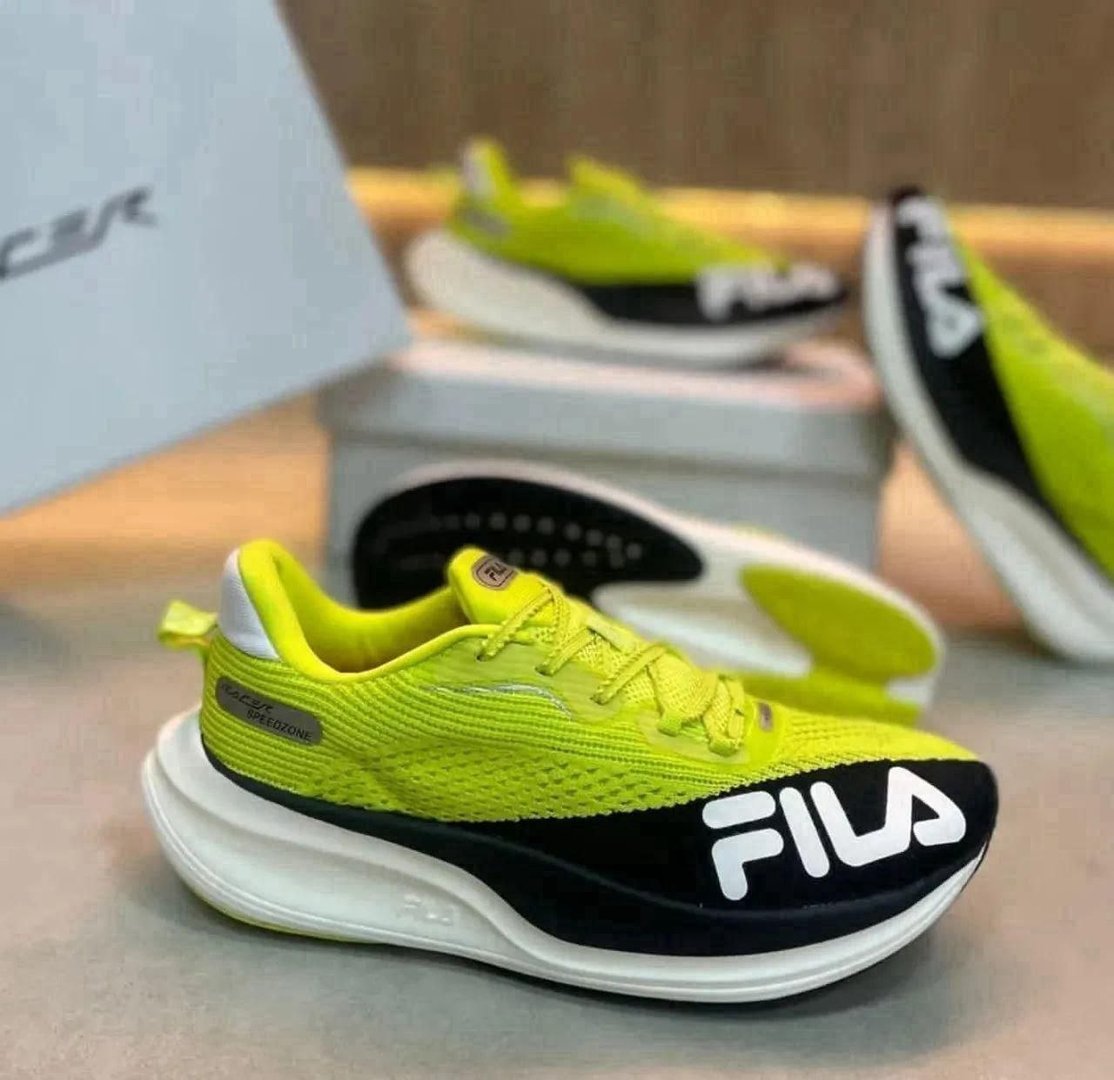 Tênis Fila Speedzone Masculino
