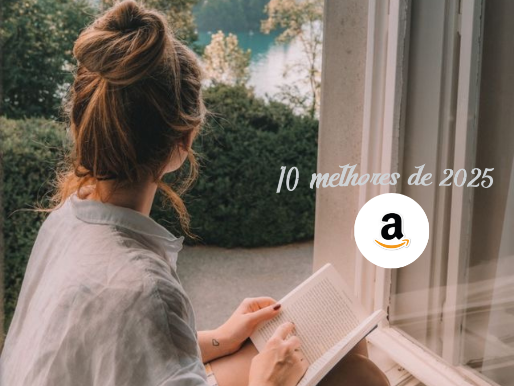 Os 10 Livros Mais Vendidos de 2025 para Transformar Seu Negócio!
