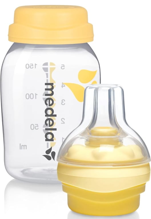 MAMADEIRA MEDELA ACALMA, 150 ML