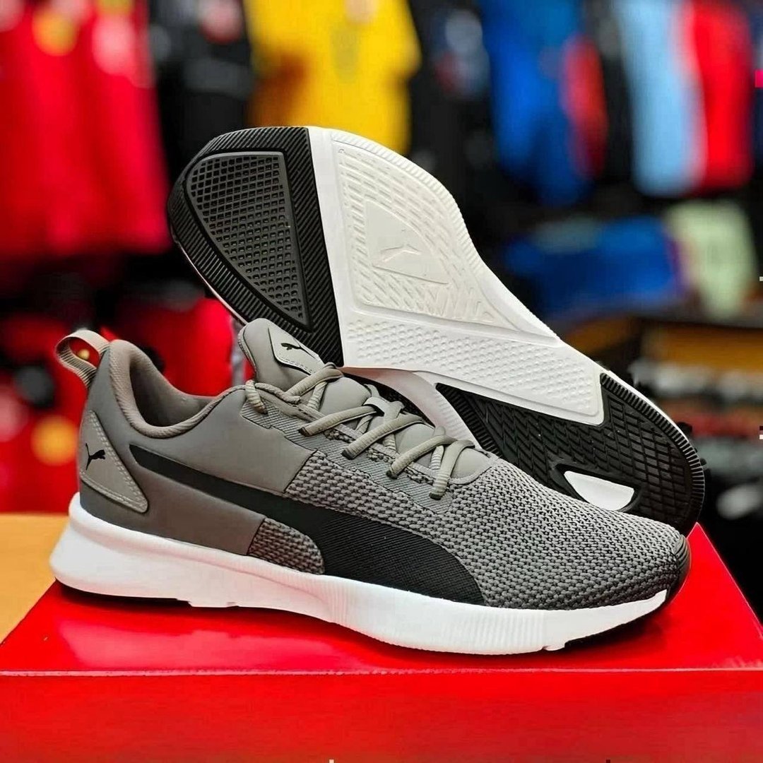 Tênis Flyer Runner Mesh Bdp Puma