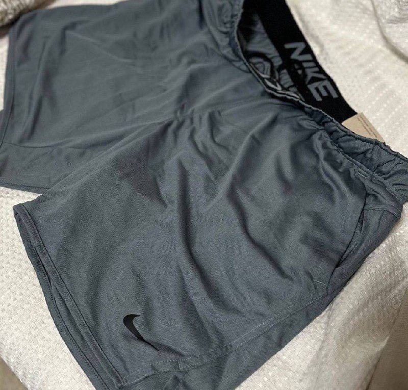 Shorts Nike Dri-FIT Totality Masculino