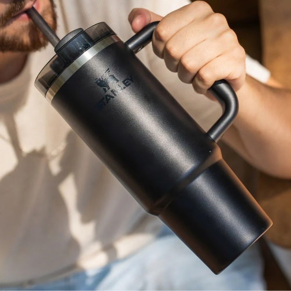 Stanley Copo Quencher Black 2.0 887ml