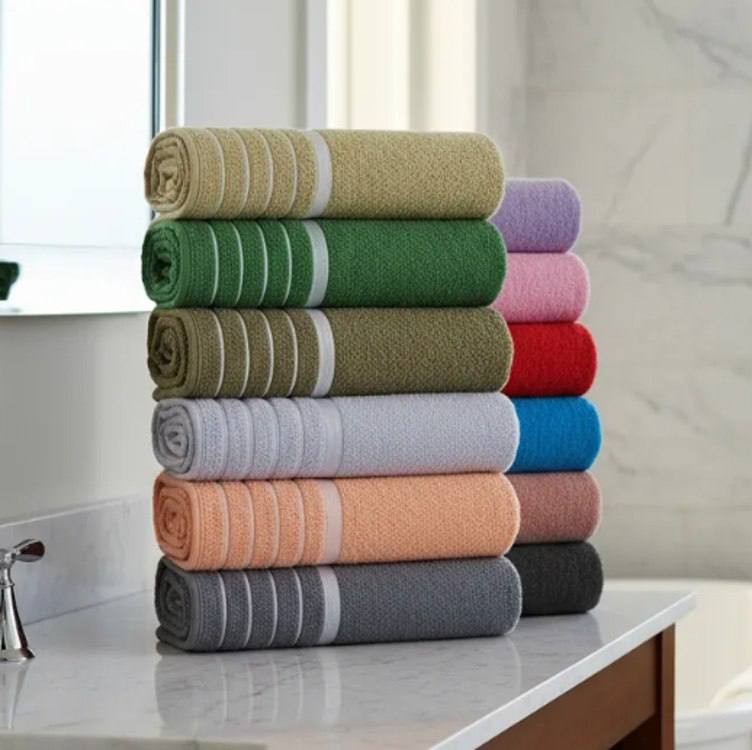 Kit C/ 4 Toalha De Banho Gigante 80 X 1,50 Atacado + Brinde Softmax