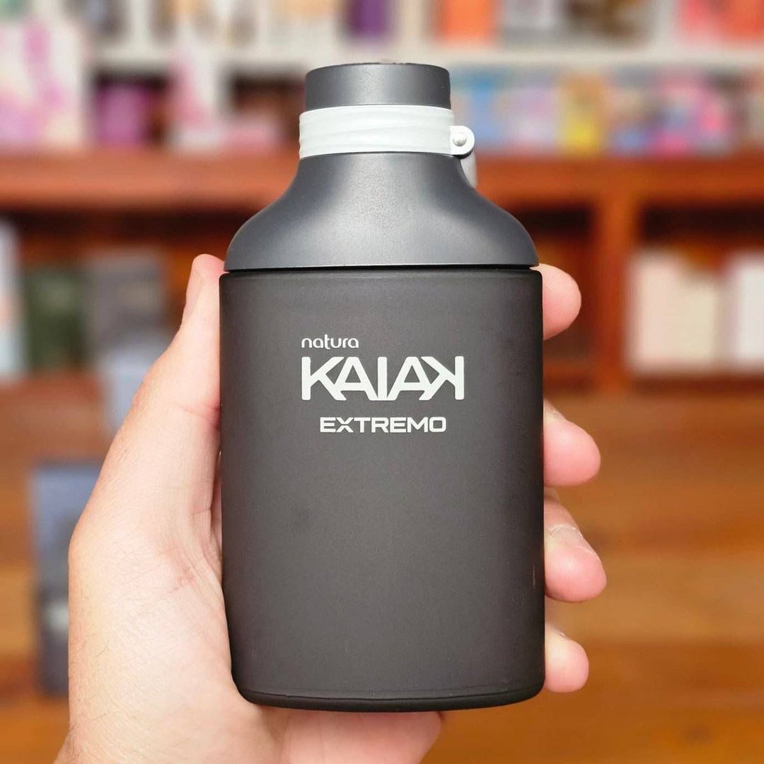 🤓Perfume Natura Kaiak Extreme Deo Colônia 100 Ml