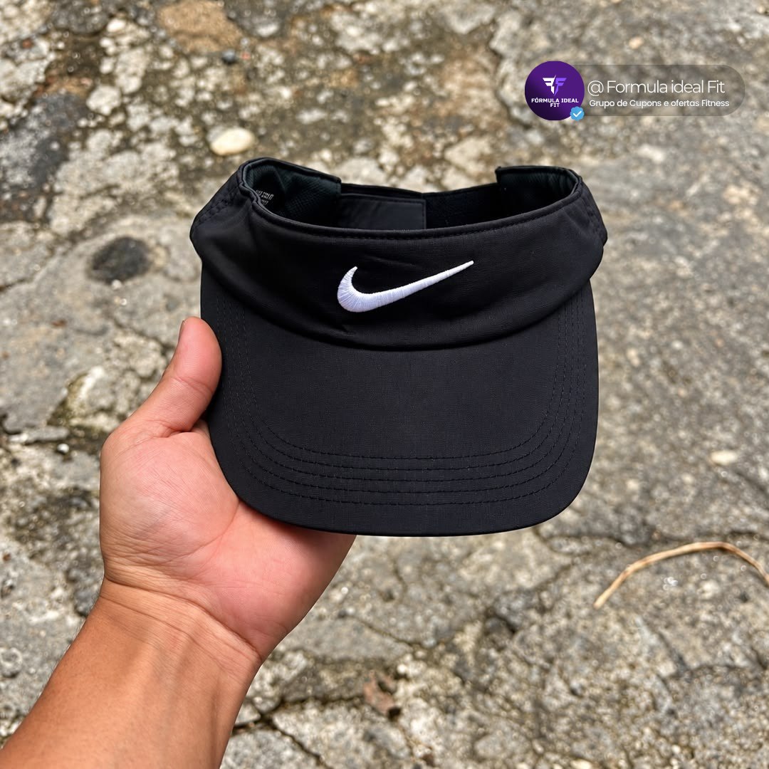 Viseira Nike Dri-fit Ace Visor