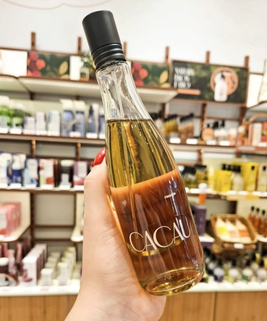 Natura Ekos Frescor Cacau Colonia 150ml