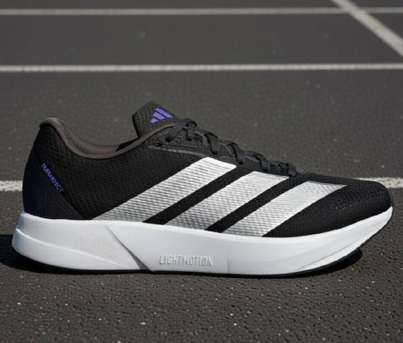 Tênis Esportivo De Corrida Macio Lightmotion Confortavel