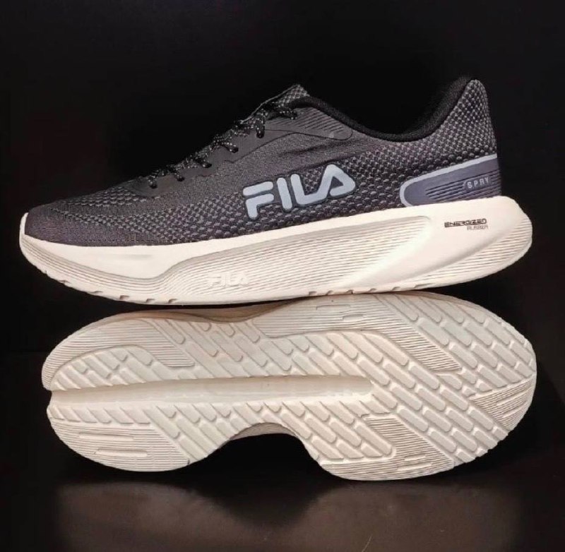 Tênis Fila Masculino Spry