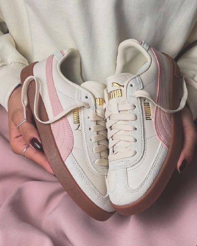 Tênis Jada Feminino Puma | 4 Cores