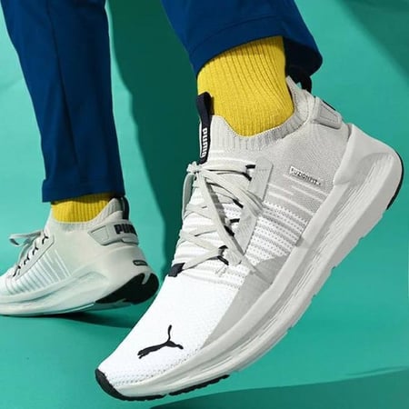 Tênis Softride Symmetry Fuzion Puma
