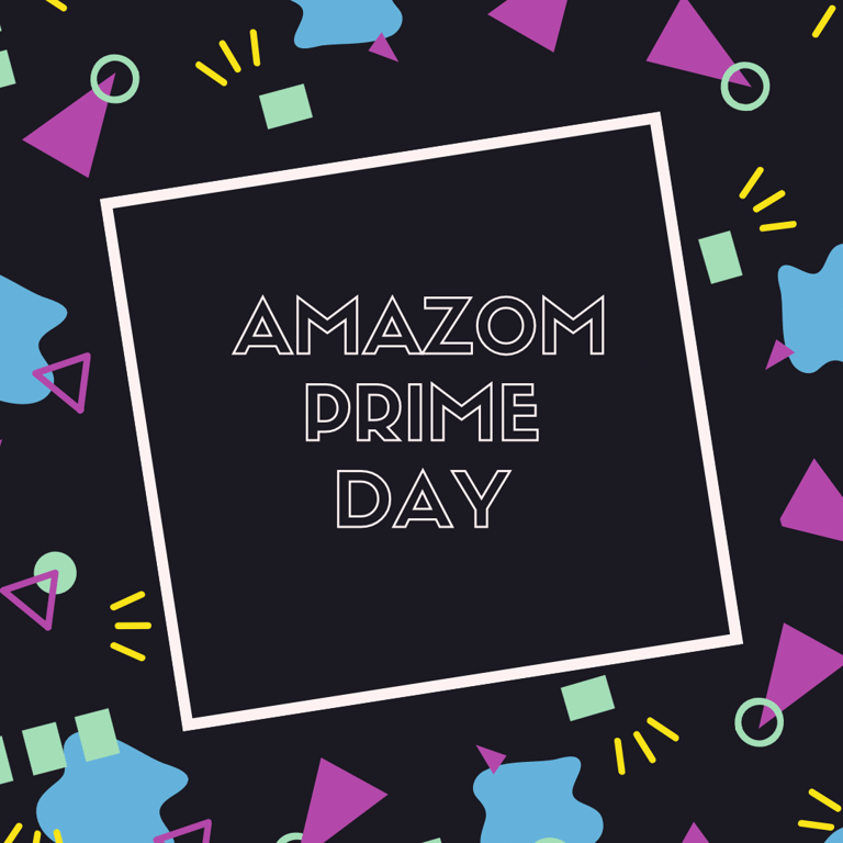 Aproveite ao Máximo o Amazon Prime Day! 
