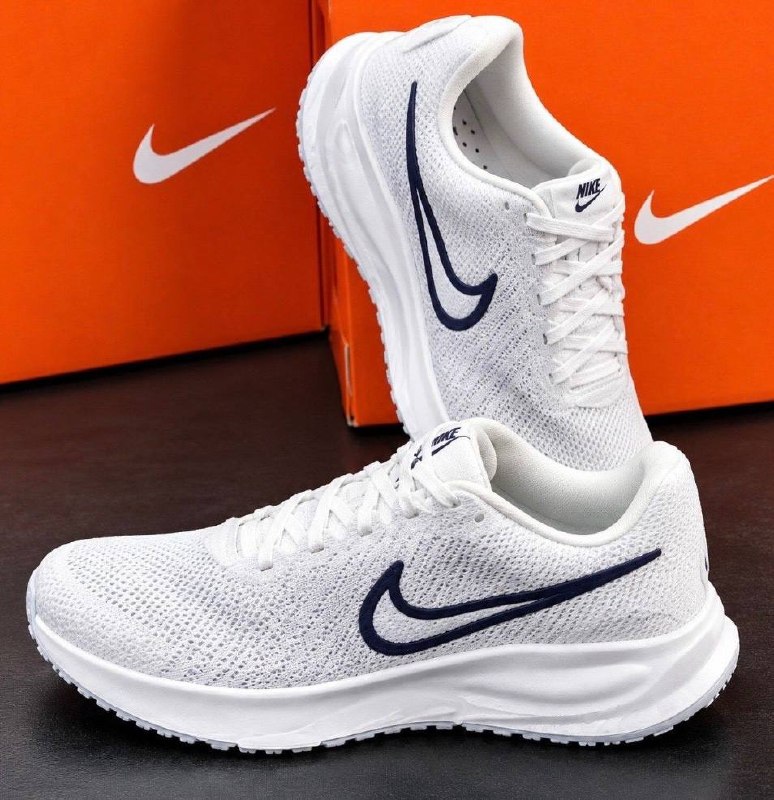 Tênis Nike Run Defy Feminino