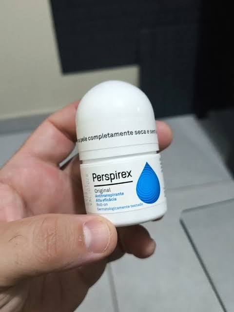 Perspirex Strong Roll On 20Ml