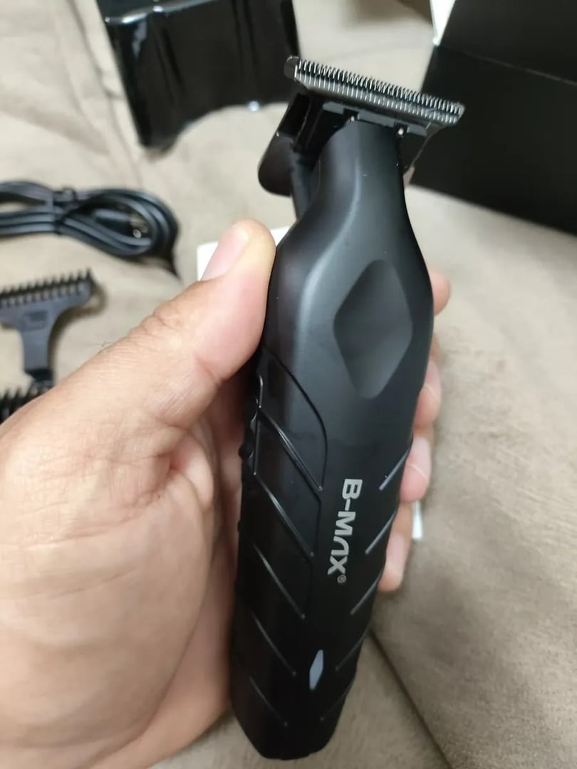 Máquina De Corte Acabamento