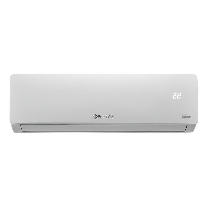 Ar-condicionado Split Inverter 12000 Btu/h Prime Air F 12fc Cor Branco