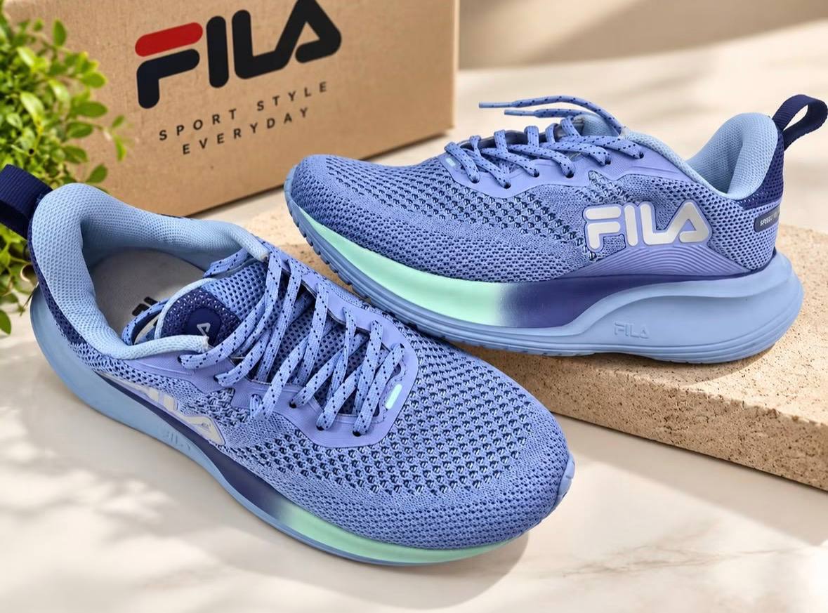 Tênis Fila Feminino Speed Lite