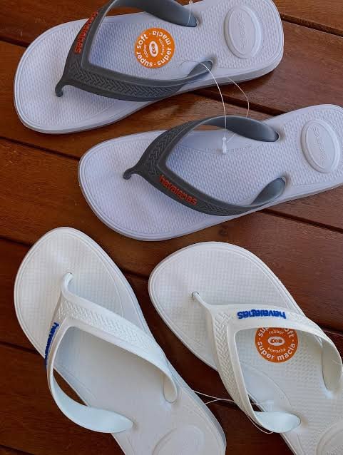 Chinelo Havaianas Masculino Top Max Comfort Anatômica Macia