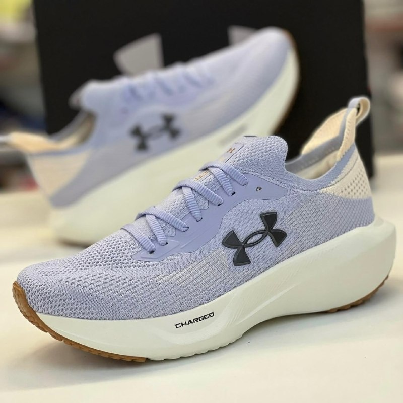 Tênis Under Armour Charged Slight 3 Se Feminino