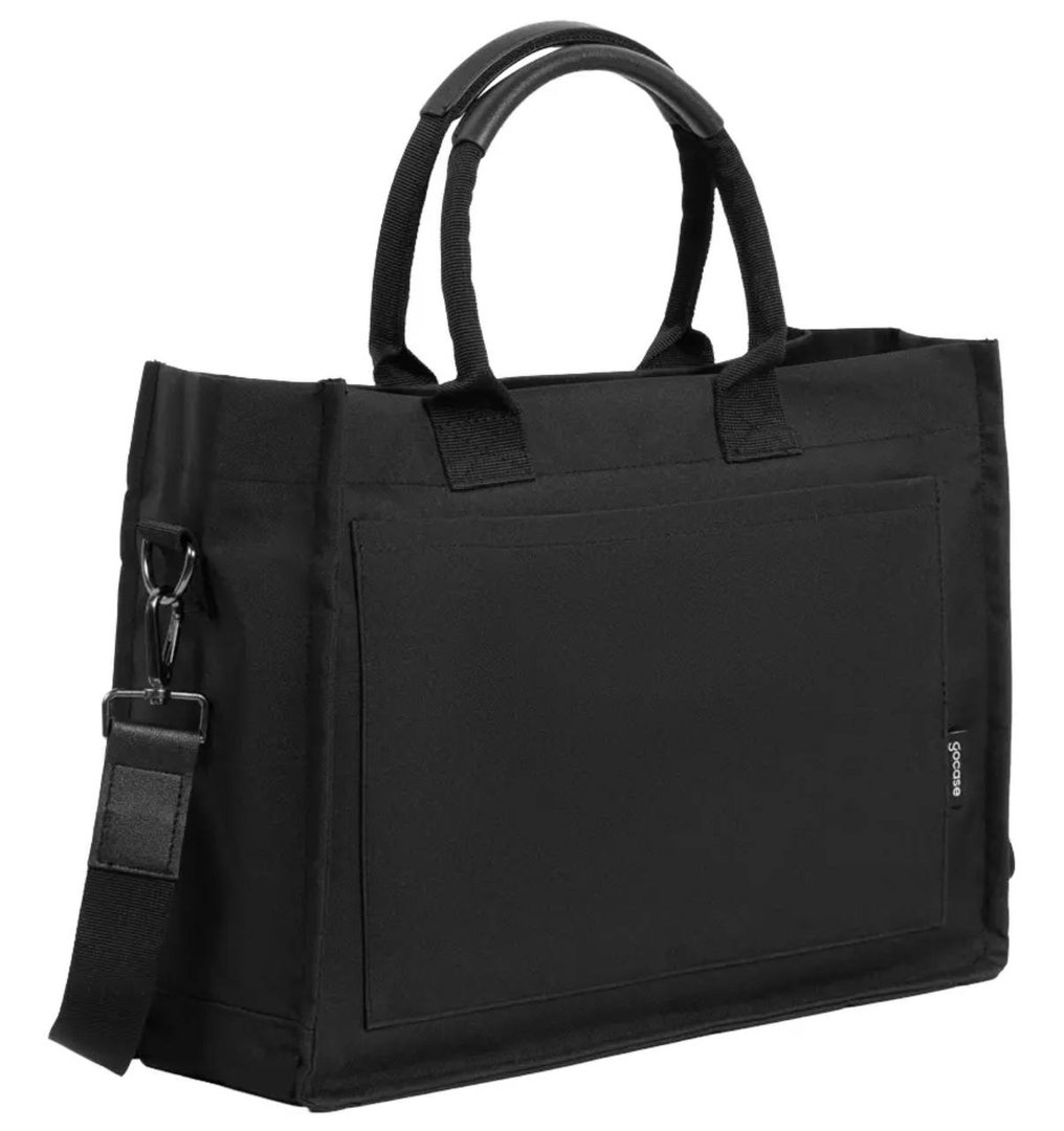 MAIS UMA! Outlet Bolsa Tote Mini Gocase Feminina - Pequenos Defeitos