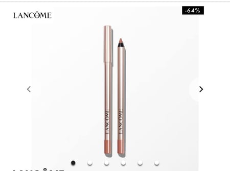 Lápis de boca Lancôme Lip Idôle Liner