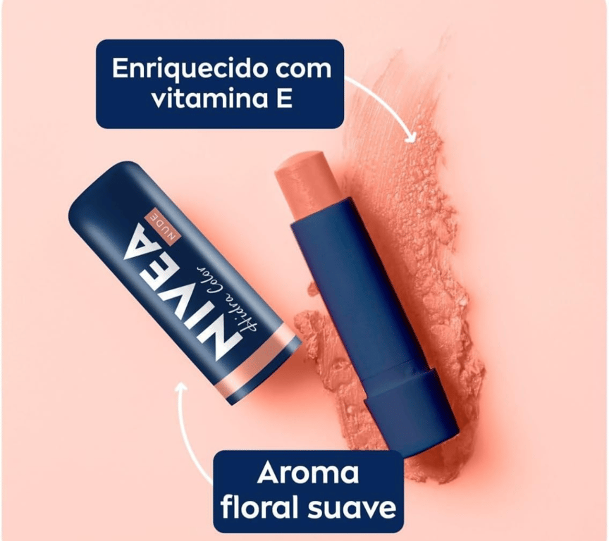 A proteção que seus lábios precisa 