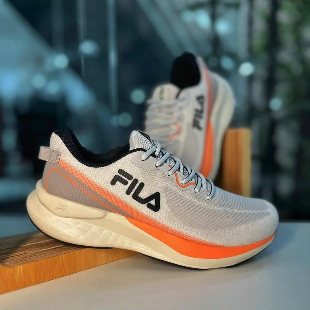 Tenis Fila Striker Feminino