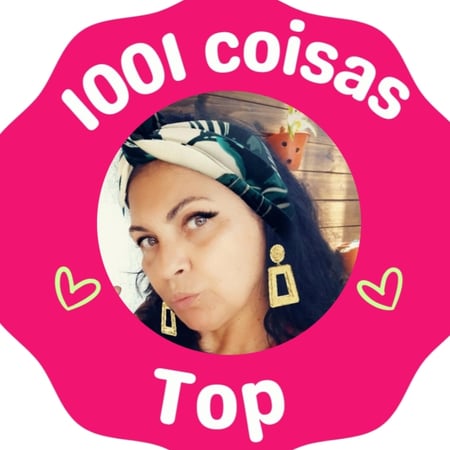 1001 COISAS TOP