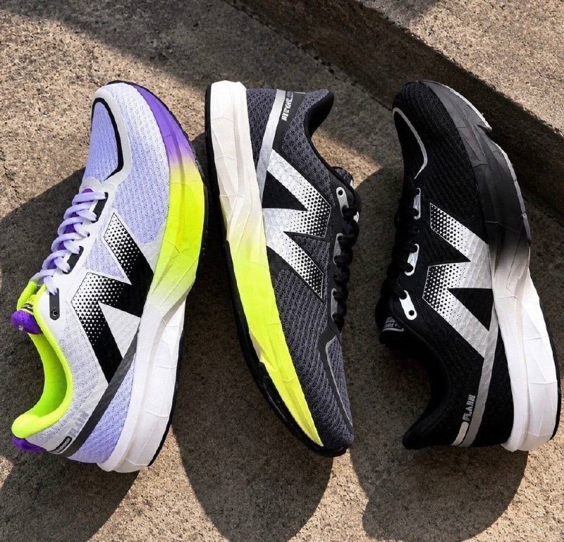 Tênis New Balance Flash V7 Masculino