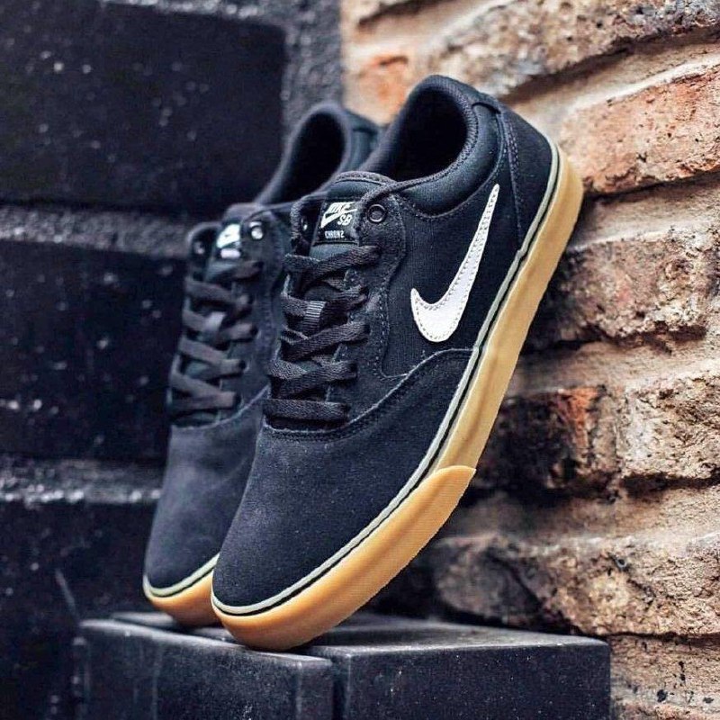 Tênis Nike SB Chron 2 Masculino