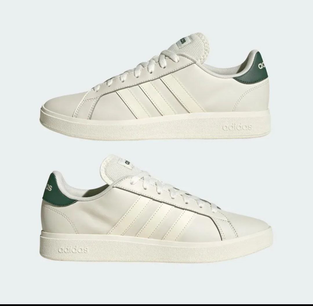 Tênis Grand Court Td Lifestyle Court Casual adidas