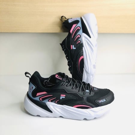 Tênis Fila Street Fit 2 Feminino