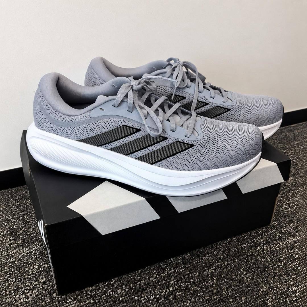 Tênis Masculino E Feminino Response Runner 2 adidas