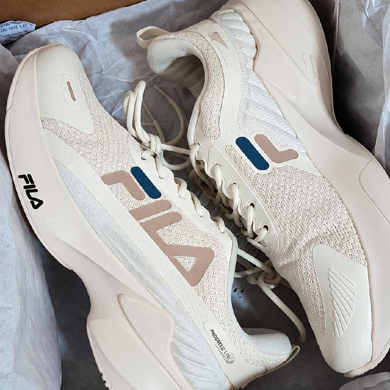 Tênis Fila Progress Lite Feminino