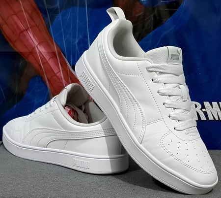 Tênis Puma Rickie Feminino