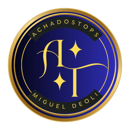 ACHADOS TOPS