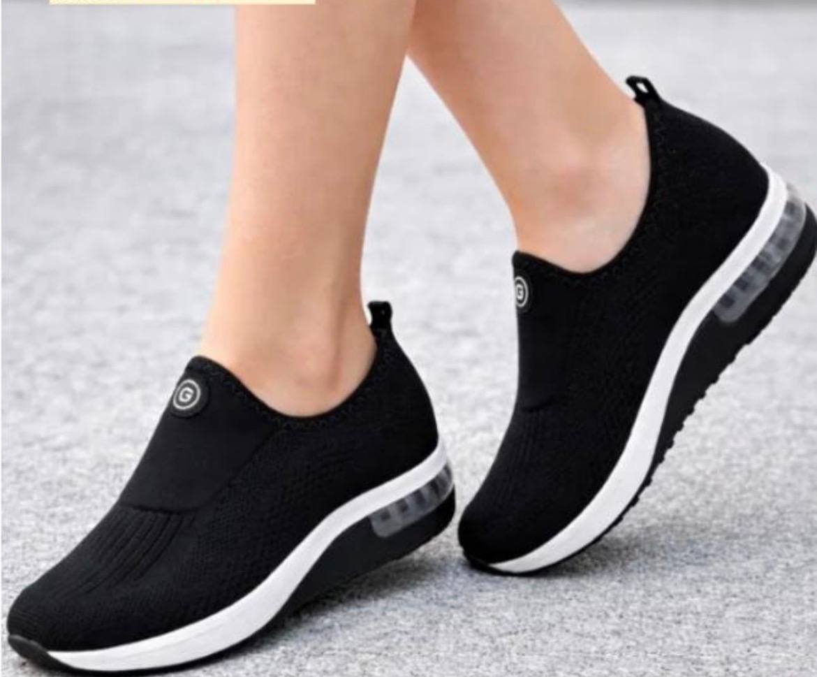 Tênis Modare Ultraconforto Gel Tech Ortopédico Feminino