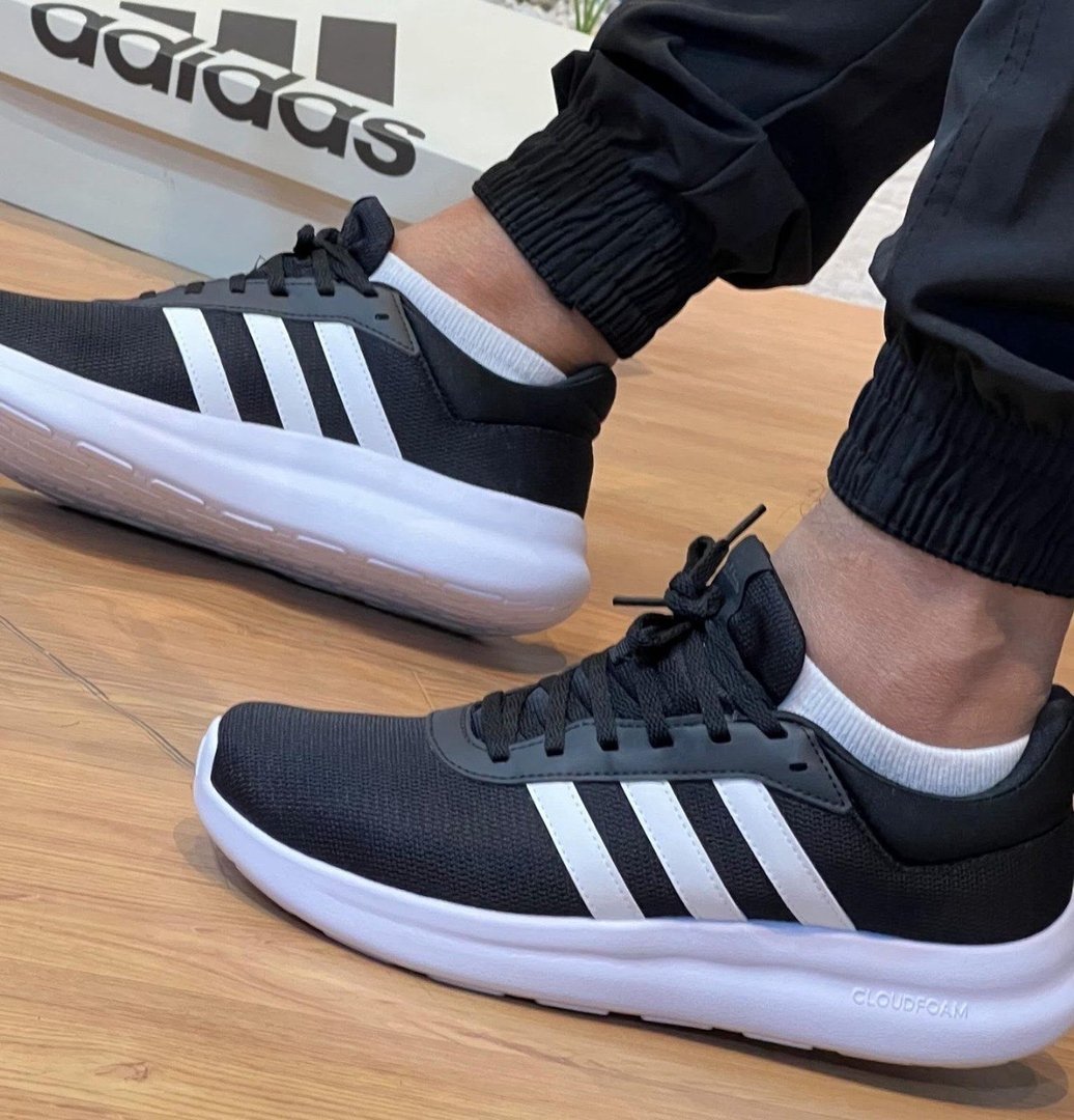 Tenis Adidas Lite Racer 4.0
