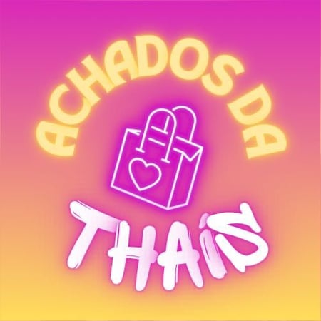 achados da thais